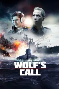 Poster to the movie "The Wolf