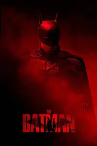 Poster to the movie "The Batman" #10413