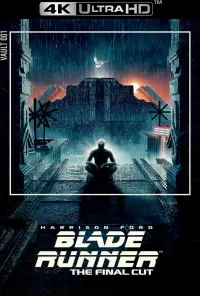 Poster to the movie "Blade Runner" #182316