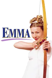 Poster to the movie "Emma" #271603