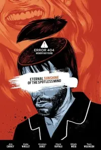 Poster to the movie "Eternal Sunshine of the Spotless Mind" #596646