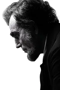 Poster to the movie "Lincoln" #257542