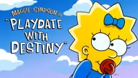 Backdrop to the movie "Maggie Simpson in "Playdate with Destiny"" #218937