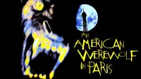 Backdrop to the movie "An American Werewolf in Paris" #139320