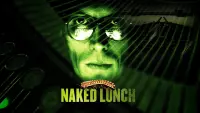 Backdrop to the movie "Naked Lunch" #245723