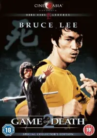 Poster to the movie "Game of Death II" #347443