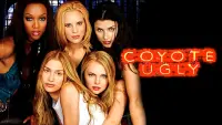 Backdrop to the movie "Coyote Ugly" #109206