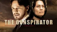 Backdrop to the movie "The Conspirator" #280201