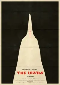 Poster to the movie "The Devils" #523034