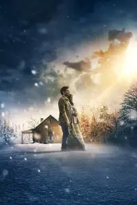 Poster to the movie "The Shack" #443379