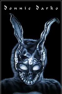 Poster to the movie "Donnie Darko" #31335