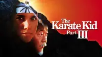 Backdrop to the movie "The Karate Kid Part III" #325691