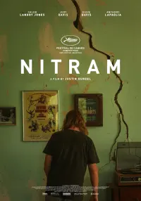 Poster to the movie "Nitram" #348559