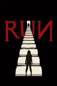 Poster to the movie "Run" #81850