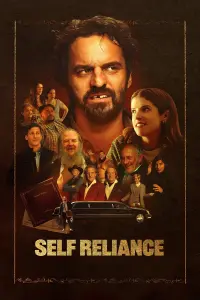 Poster to the movie "Self Reliance" #165694