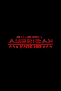 Poster to the movie "American Psycho" #652526