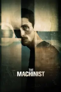 Poster to the movie "The Machinist" #106543