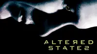 Backdrop to the movie "Altered States" #270075