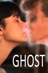 Poster to the movie "Ghost" #54660