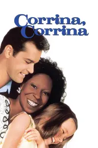 Poster to the movie "Corrina, Corrina" #268816