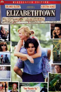 Poster to the movie "Elizabethtown" #298837