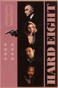 Poster to the movie "Hard Eight" #256277