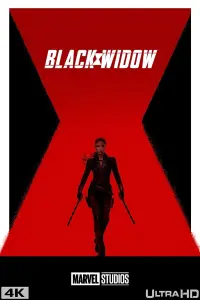 Poster to the movie "Black Widow" #23500