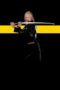 Poster to the movie "Kill Bill: Vol. 2" #183971