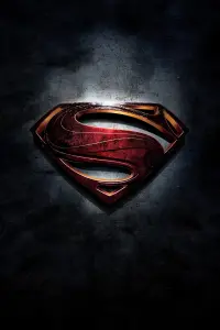 Poster to the movie "Man of Steel" #275265