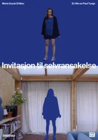 Poster to the movie "Invitasjon til selvransakelse" #570056