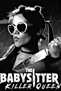 Poster to the movie "The Babysitter: Killer Queen" #586740