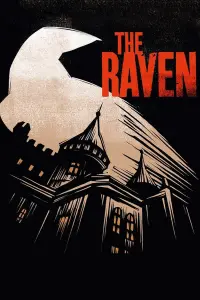 Poster to the movie "The Raven" #118079