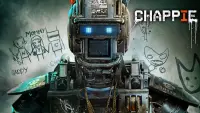 Backdrop to the movie "Chappie" #33713