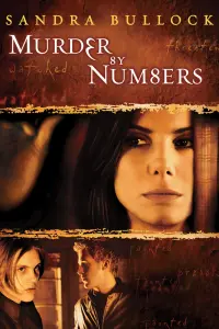 Poster to the movie "Murder by Numbers" #133853