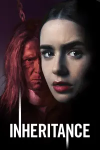 Poster to the movie "Inheritance" #102112