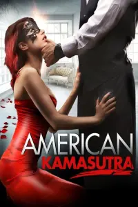 Poster to the movie "American Kamasutra" #150515