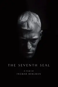 Poster to the movie "The Seventh Seal" #99380