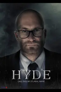 Poster to the movie "Hyde" #700018