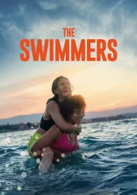 Poster to the movie "The Swimmers" #128201