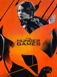 Poster to the movie "The Hunger Games" #16580