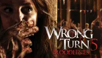 Backdrop to the movie "Wrong Turn 5: Bloodlines" #52612