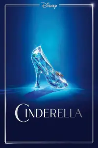 Poster to the movie "Cinderella" #27509