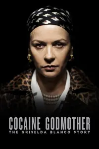 Poster to the movie "Cocaine Godmother" #314834