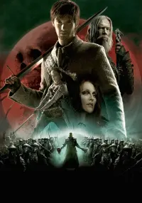 Poster to the movie "Seventh Son" #318635