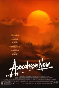 Poster to the movie "Apocalypse Now" #40351