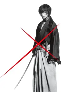 Poster to the movie "Rurouni Kenshin Part I: Origins" #207708