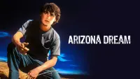 Backdrop to the movie "Arizona Dream" #233617