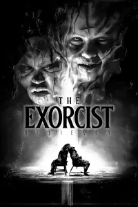 Poster to the movie "The Exorcist: Believer" #3577