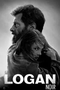 Poster to the movie "Logan" #173477