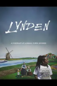 Poster to the movie "Lynden" #543704